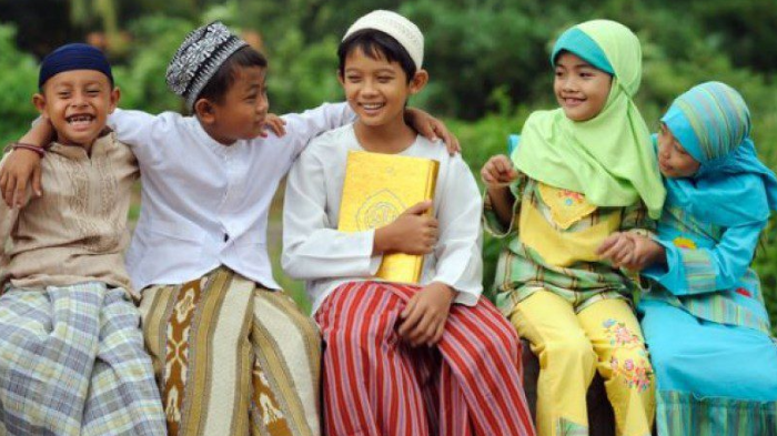Peduli Anak Yatim : Festival Muharram 2025